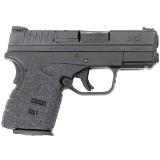SPRINGFIELD ARMORY XDS-45 3.3.45 ACP - 2 of 3