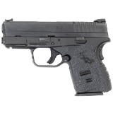 SPRINGFIELD ARMORY XDS-45 3.3.45 ACP - 1 of 3