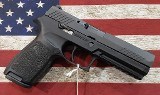 SIG SAUER P320 9MM LUGER (9x19 PARA) - 1 of 2