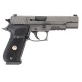 SIG SAUER P220 LEGION 10MM - 2 of 3