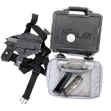 SIG SAUER P220 LEGION 10MM - 3 of 3