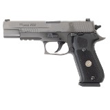 SIG SAUER P220 LEGION 10MM - 1 of 3