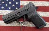 SIG SAUER P320 Compact 9MM LUGER (9x19 PARA) - 2 of 2