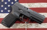 SIG SAUER P320 Compact 9MM LUGER (9x19 PARA) - 1 of 2