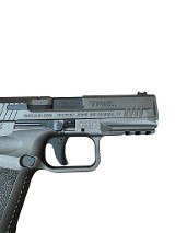 CANIK TP9SF ELITE 9MM LUGER (9x19 PARA) - 2 of 3