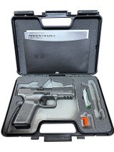 CANIK TP9SF ELITE 9MM LUGER (9x19 PARA) - 1 of 3