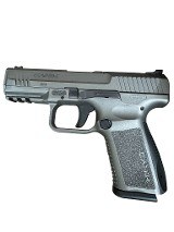 CANIK TP9SF ELITE 9MM LUGER (9x19 PARA) - 3 of 3