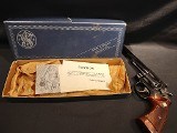 SMITH & WESSON 17-3 .22 LR - 2 of 3