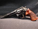 SMITH & WESSON 17-3 .22 LR - 3 of 3