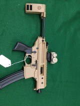 SIG SAUER MPX COPPERHEAD 9MM LUGER (9x19 PARA) - 2 of 2