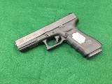 GLOCK 17 25th Anniversary 9MM LUGER (9x19 PARA) - 2 of 3