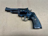SMITH & WESSON 19-3 .357 MAG - 2 of 3