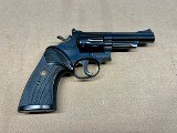 SMITH & WESSON 19-3 .357 MAG - 3 of 3