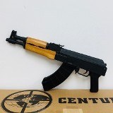 CENTURY ARMS DRACO 7.62X39MM