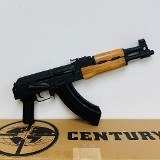 CENTURY ARMS DRACO 7.62X39MM - 2 of 2