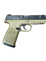 SMITH & WESSON SD40 .40 S&W - 1 of 3