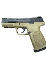 SMITH & WESSON SD40 .40 S&W - 2 of 3