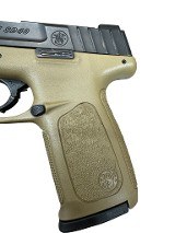 SMITH & WESSON SD40 .40 S&W - 3 of 3
