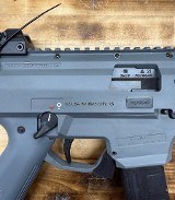 CZ SCORPION EVO 3 S1 (BG) 9MM LUGER (9X19 PARA) - 3 of 3
