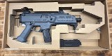 CZ SCORPION EVO 3 S1 (BG) 9MM LUGER (9X19 PARA) - 1 of 3