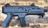 CZ SCORPION EVO 3 S1 (BG) 9MM LUGER (9X19 PARA) - 2 of 3
