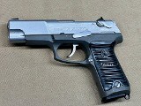 RUGER P91DC .40 CALIBER - 2 of 3