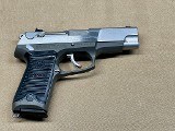 RUGER P91DC .40 CALIBER - 3 of 3