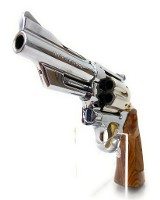 SMITH & WESSON 28-2 Highway Patrolman .357 MAG - 3 of 3