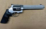SMITH & WESSON 500 .500 S&W MAG - 2 of 3