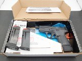 SMITH & WESSON M&P SHIELD PLUS 9MM LUGER (9X19 PARA) - 1 of 3