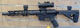 QUARTER CIRCLE 10 GSF 9MM LUGER (9x19 PARA) - 2 of 2
