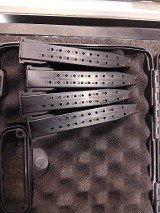 SIG SAUER P320 Spectre Comp Blackout 9MM LUGER (9x19 PARA) - 3 of 3