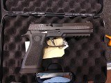 SIG SAUER P320 XFIVE LEGION 9MM LUGER (9X19 PARA) - 3 of 3