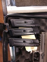 SIG SAUER P320 XFIVE LEGION 9MM LUGER (9X19 PARA) - 2 of 3