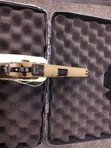 SIG SAUER 1911 SCORPION .45 ACP - 2 of 3