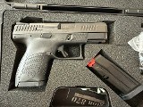 CZ P-10s 9MM LUGER (9X19 PARA) - 1 of 1