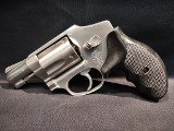 SMITH & WESSON 642 No Dash .38 SPL - 3 of 3