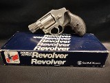 SMITH & WESSON 642 No Dash .38 SPL - 1 of 3