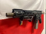 SPIKE‚S TACTICAL SPARTAN 5.56X45MM NATO - 3 of 3