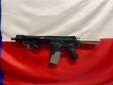 SPIKE‚S TACTICAL SPARTAN 5.56X45MM NATO - 1 of 3