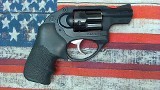 RUGER LCR .38 SPL +P - 2 of 3