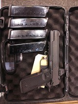 SIG SAUER 1911-XFULL .45 ACP - 1 of 3