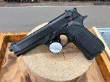 BERETTA 92F 9MM LUGER (9x19 PARA) - 2 of 3