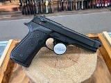 BERETTA 92F 9MM LUGER (9x19 PARA) - 1 of 3