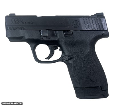SMITH & WESSON M&P 40 Shield M2.0 .40 S&W
