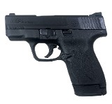 SMITH & WESSON M&P 40 Shield M2.0 .40 S&W - 1 of 3