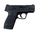 SMITH & WESSON M&P 40 Shield M2.0 .40 S&W - 2 of 3