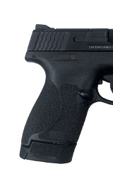 SMITH & WESSON M&P 40 Shield M2.0 .40 S&W - 3 of 3