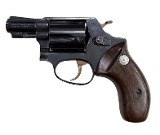 TAURUS 85 .38 SPL - 1 of 3