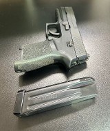 SIG SAUER P250 COMPACT 9MM LUGER (9x19 PARA) - 2 of 3